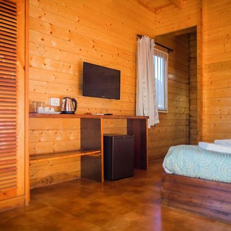 Aquatica Resorts & Spa Morjim Luaran gambar